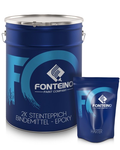 Steinteppich bindemittel - steinteppich,