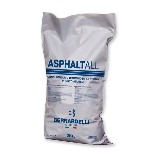 Kaltasphalt bitumen - 25,