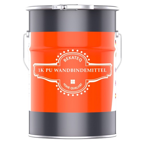 Bindemittel steinteppich - pu,