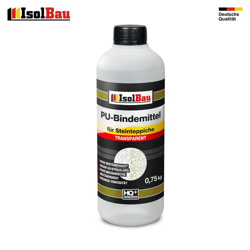 Bindemittel für - 1k, pu