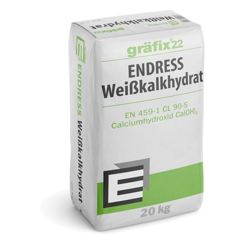 Gräfix weißkalkhydrat - gräfix,