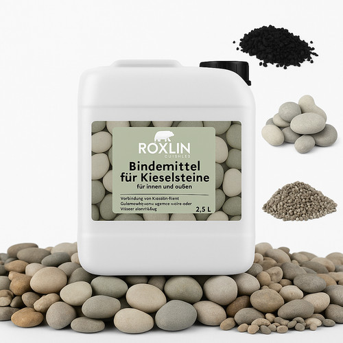 Roxlin botanic kiesbinder - roxlin,