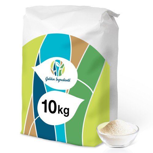 Xanthan gum bindemittel - xanthan,