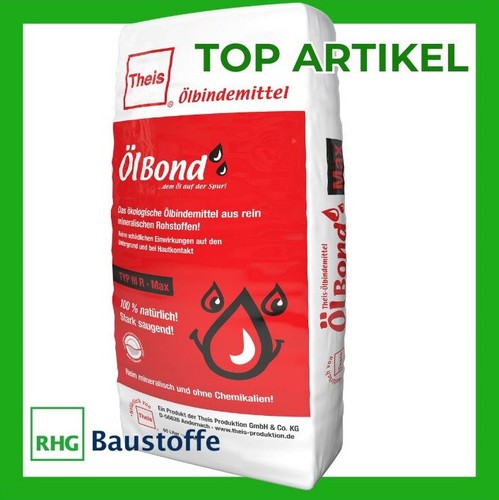 Theis ölbond fein - Ölbond,