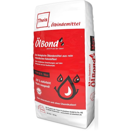 Theis ölbond max - theis,