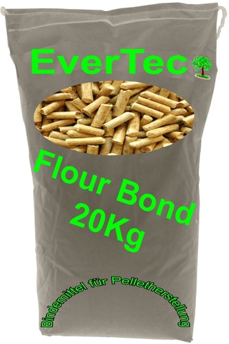 20kg bindemittel - 20kg,