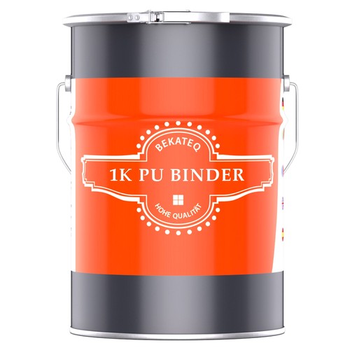 Bindemittel kleber für - 1k,