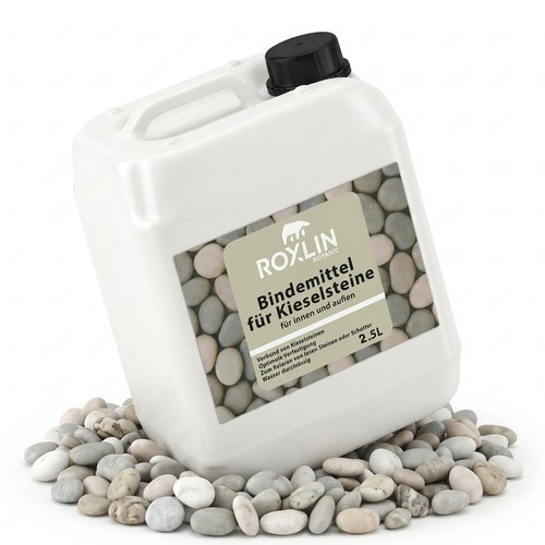 Roxlin botanic kiesbinder - botanic,