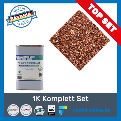 Steinteppich set top - steinteppich, 1k