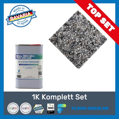 Steinteppich set premium - steinteppich,