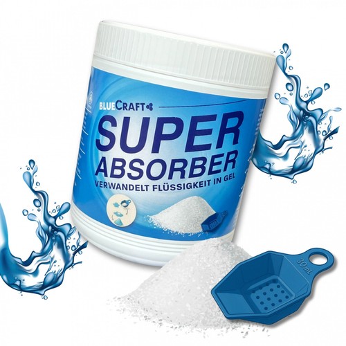 Super absorber 900g - super-absorber,
