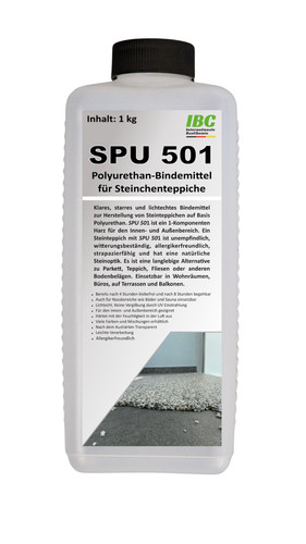 Steinteppich bindemittel pu - steinteppich,