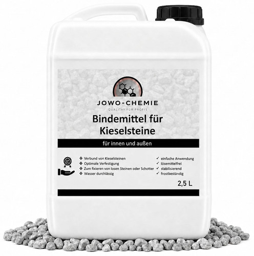 Mulch und kies bindemittel - mulch,