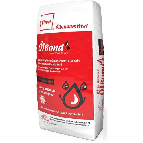 Theis ölbond max - theis,