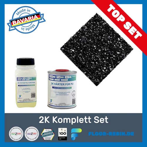 Steinteppich set mit - steinteppich,