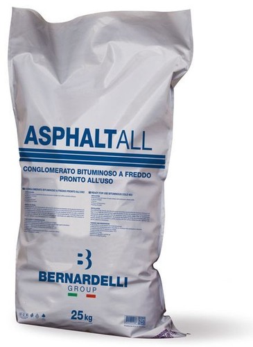 Kaltasphalt bitumen - kaltasphalt, kg