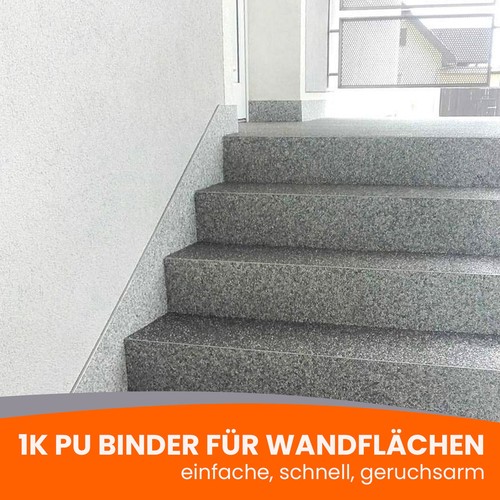 Bindemittel steinteppich - bindemittel,