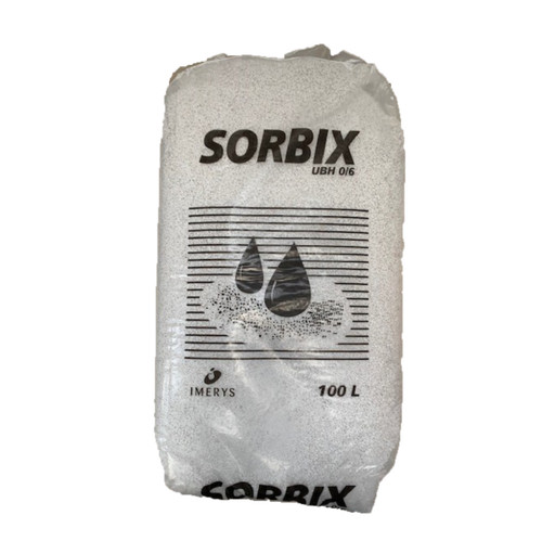 ölbindemittel sorbix ubh 0 - /,
