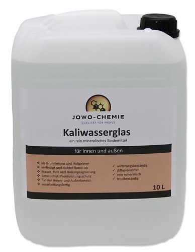 Kaliwasserglas