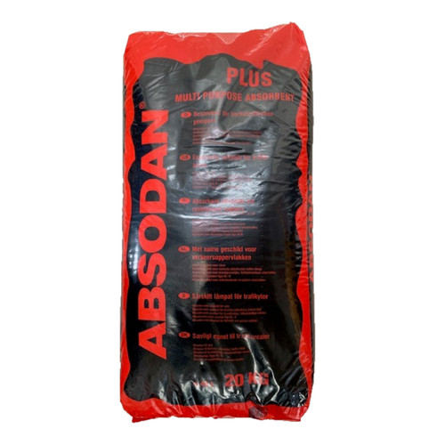 ölbindemittel absodan plus - absodan, /