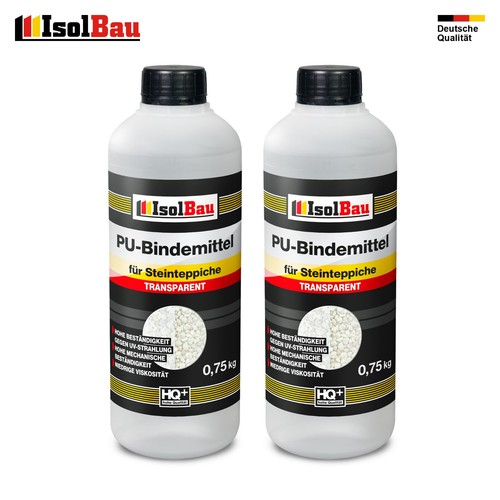 Bindemittel für - 1k, pu