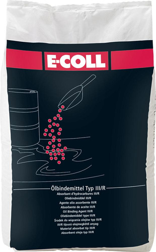 ölbindemittel typ iii - Ölbindemittel,, iii/r,
